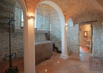 Bagno - Villa umbertide, Umbertide - foto 46