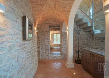 Interno palazzo - Villa umbertide, Umbertide - foto 47