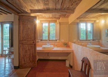 Bagno - Villa umbertide, Umbertide - foto 50