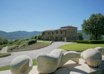 Altro - Villa strada Provinciale di Lisciano Niccone, Lisciano Niccone - foto 9