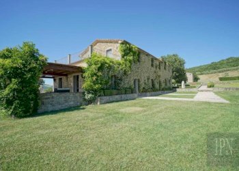 Terreno - Villa strada Provinciale di Lisciano Niccone, Lisciano Niccone - foto 10