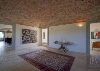 Ingresso - Villa strada Provinciale di Lisciano Niccone, Lisciano Niccone - foto 31