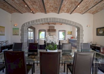 Salone - Villa strada Provinciale di Lisciano Niccone, Lisciano Niccone - foto 32