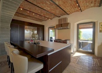 Interno non residenziale - Villa strada Provinciale di Lisciano Niccone, Lisciano Niccone - foto 33