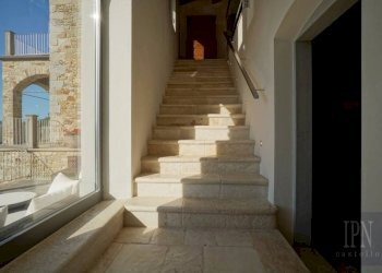 Scala - Villa strada Provinciale di Lisciano Niccone, Lisciano Niccone - foto 35