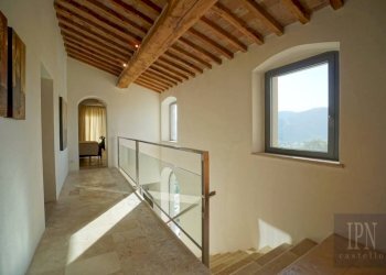 Interno palazzo - Villa strada Provinciale di Lisciano Niccone, Lisciano Niccone - foto 37