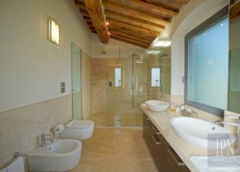 Bagno - Villa strada Provinciale di Lisciano Niccone, Lisciano Niccone - foto 40
