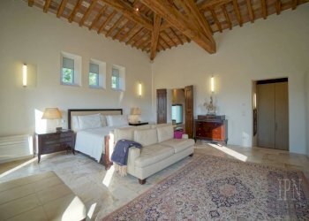 Salone - Villa strada Provinciale di Lisciano Niccone, Lisciano Niccone - foto 41