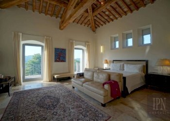 Salone - Villa strada Provinciale di Lisciano Niccone, Lisciano Niccone - foto 42