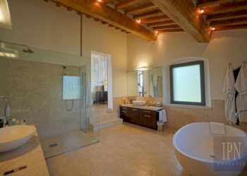 Bagno - Villa strada Provinciale di Lisciano Niccone, Lisciano Niccone - foto 44