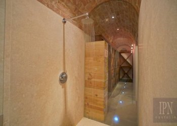 Interno palazzo - Villa strada Provinciale di Lisciano Niccone, Lisciano Niccone - foto 46