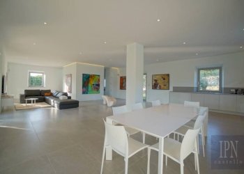 Salone - Villa strada Provinciale di Lisciano Niccone, Lisciano Niccone - foto 50