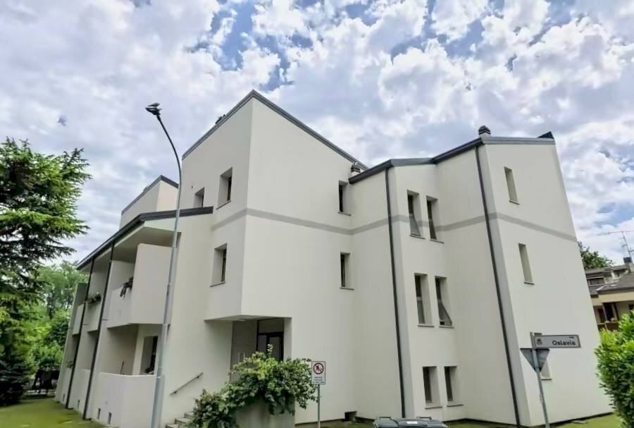 Facciata - Appartamento via Oslavia, 46, Pordenone - foto 1