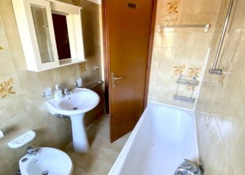 Bagno - Appartamento via Oslavia, 46, Pordenone - foto 7