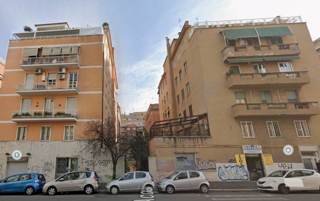 Facciata - Appartamento via Acqui, Roma - foto 1