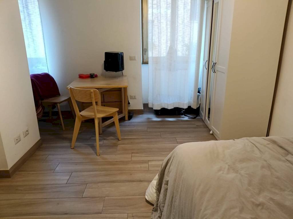 Salone - Appartamento via Acqui, Roma - foto 3