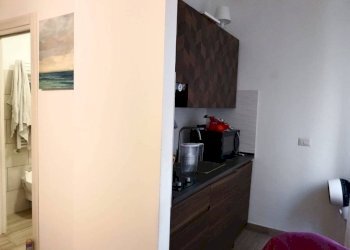 Angolo cottura - Appartamento via Acqui, Roma - foto 5