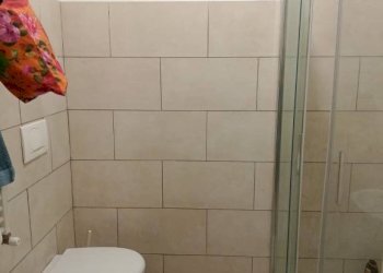 Bagno - Appartamento via Acqui, Roma - foto 6