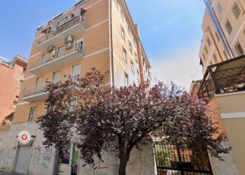 Facciata - Appartamento via Acqui, Roma - foto 8