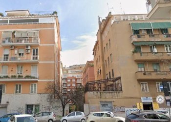 Facciata - Appartamento via Acqui, Roma - foto 9