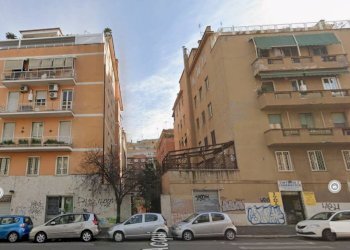 Facciata - One-room apartment via Acqui, Roma - photo 8