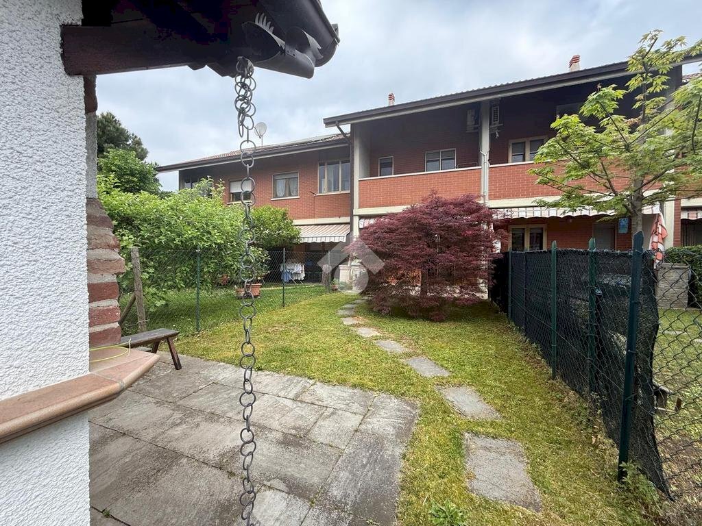 Villa a Schiera Via Verga, Candiolo - foto 1