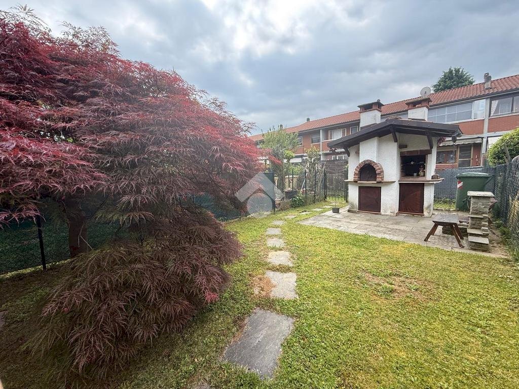 Villa a Schiera Via Verga, Candiolo - foto 2