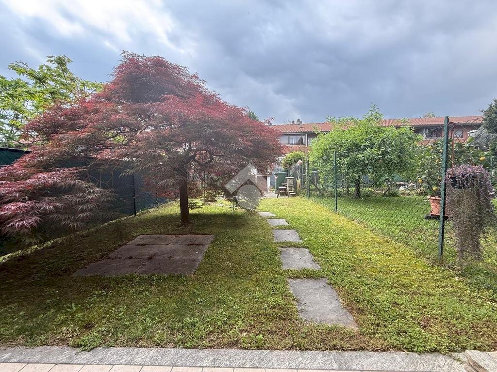 Villa a Schiera Via Verga, Candiolo - foto 3