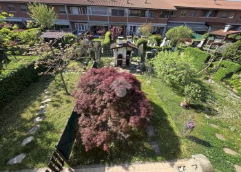 Villa a Schiera Via Verga, Candiolo - foto 21