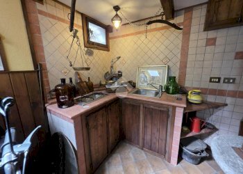 Villa a Schiera Via Verga, Candiolo - foto 31