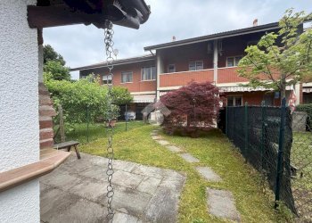 Terraced Villa Via Verga, Candiolo - photo 1