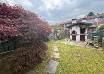 Terraced Villa Via Verga, Candiolo - photo 2