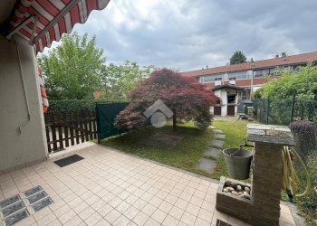 Terraced Villa Via Verga, Candiolo - photo 4