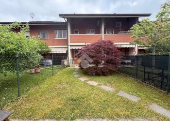 Terraced Villa Via Verga, Candiolo - photo 12