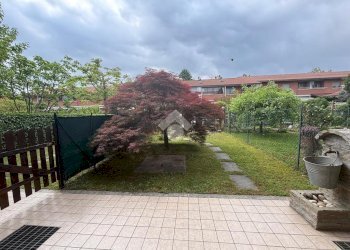 Terraced Villa Via Verga, Candiolo - photo 26