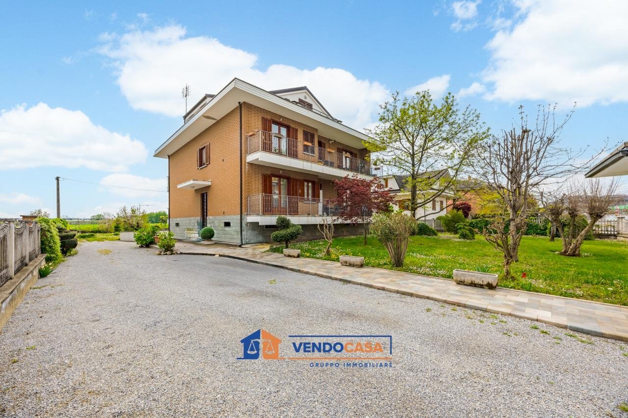 Appartamento Centallo - foto 1