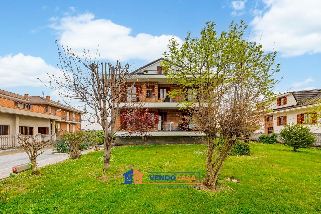 Appartamento Centallo - foto 2