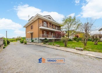 Appartamento Centallo - foto 1