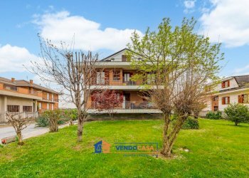 Appartamento Centallo - foto 2