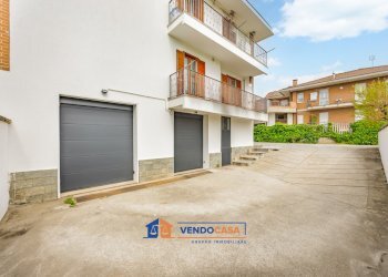 Appartamento Centallo - foto 27