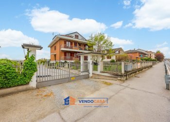 Appartamento Centallo - foto 30