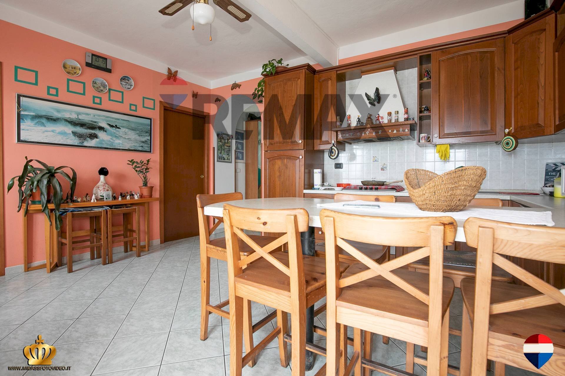 Casa indipendente Via Don Angelo Polleri, 8 
 Recco, Recco - foto 3