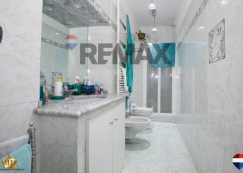 Casa indipendente Via Don Angelo Polleri, 8 
 Recco, Recco - foto 12