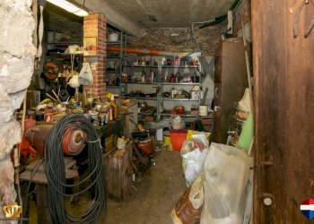 Casa indipendente Via Don Angelo Polleri, 8 
 Recco, Recco - foto 13