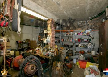 Casa indipendente Via Don Angelo Polleri, 8 
 Recco, Recco - foto 14