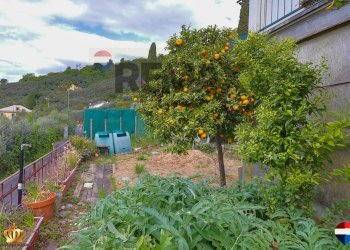 Casa indipendente Via Don Angelo Polleri, 8 
 Recco, Recco - foto 16