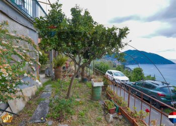 Casa indipendente Via Don Angelo Polleri, 8 
 Recco, Recco - foto 17