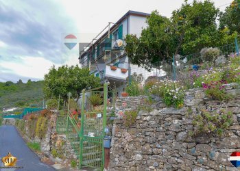 Casa indipendente Via Don Angelo Polleri, 8 
 Recco, Recco - foto 19