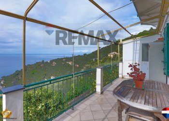 Casa indipendente Via Don Angelo Polleri, 8 
 Recco, Recco - foto 20