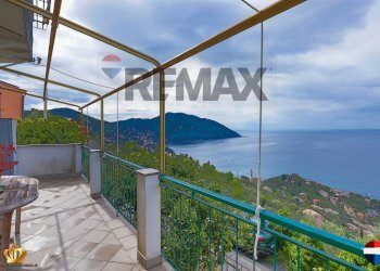 Casa indipendente Via Don Angelo Polleri, 8 
 Recco, Recco - foto 21